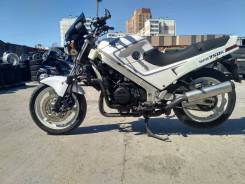 Honda VFR 750. 750 куб. см., птс, без пробега