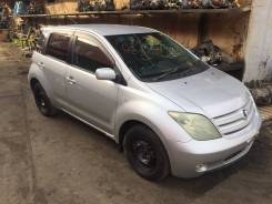 Toyota ist. NCP65, 1NZ