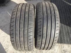 Toyo Proxes CF2. Летние, износ: 20%, 2 шт
