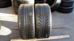 Michelin Pilot Sport A/S Plus. Летние, износ: 10%, 2 шт