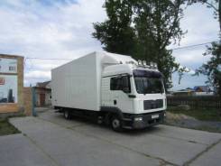 MAN TGL. Продаётся грузовик, 4 580 куб. см., 5 000 кг.