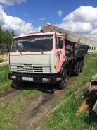 Камаз 5410. Продается , 10 800 куб. см., 10 000 кг.