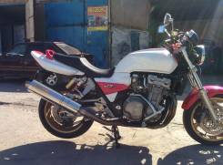 Honda CB 1300. 1 300 куб. см., исправен, птс, с пробегом