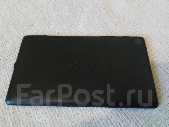 Asus Nexus 7 ����