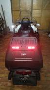 Yamaha Viking Professional. исправен, есть птс, с пробегом