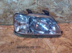 Фара. Honda CR-V, GF-RD2, GF-RD1, E-RD1