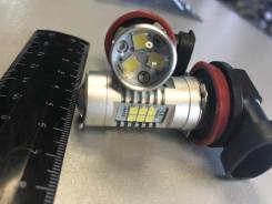 Лампа светодиодная. Subaru: Forester, Impreza WRX, Trezia, Legacy B4, Impreza, B9 Tribeca Mitsubishi Lancer Cedia Mitsubishi Delica Mitsubishi RVR Mit...
