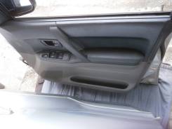 Блок управления стеклоподъемниками. Mitsubishi Pajero, V63W, V73W, V60, V75W, V78W, V77W Mitsubishi Montero, V60