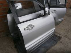 Зеркало заднего вида боковое. Mitsubishi Pajero, V63W, V73W, V60, V75W, V78W, V77W Mitsubishi Montero, V60 Двигатель 6G74