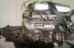 Двигатель в сборе. Nissan: Otti, Fuga, Leopard, Exa, Gloria, Elgrand, Cedric, Cefiro, Teana Двигатель VQ25DE