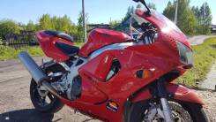 Honda CBR 900RR. 919 куб. см., исправен, птс, с пробегом
