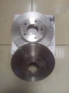 Диск тормозной. Mitsubishi Lancer Evolution, CY4A Mitsubishi Galant Fortis, CY4A Mitsubishi Lancer, CY3A, CY1A