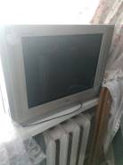 Samsung. CRT (ЭЛТ)