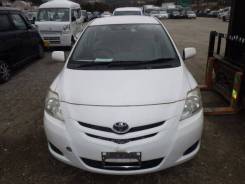 Toyota Belta. SCP92, 2SZ