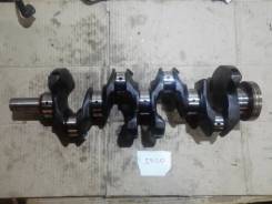 Коленвал. Nissan: Wingroad, Bluebird, Primera Camino, R'nessa, Serena, Presea, Avenir, Primera, Pulsar, Prairie, Almera, Liberty, Sunny Californi...