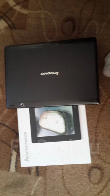Lenovo IdeaTab S6000 ����