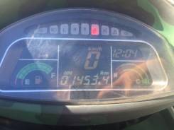 Cfmoto CF 625-X6 EFI. исправен, есть птс, с пробегом