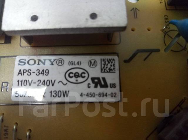 Kdl 40r473a нет изображения