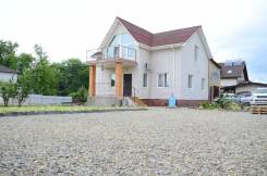 Продам коттедж, п. Де-Фриз. Улица Победы 11, р-н Де-Фриз, площадь дома 150 кв. м., скважина, электричество 30 кВт, отопление электрическое, от частног...