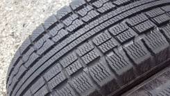Toyo Winter Tranpath MK4. Всесезонные, 2014 год, износ: 5%, 4 шт