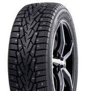 Nokian Hakkapeliitta 7. Зимние, шипованные, 2014 год, износ: 40%, 4 шт
