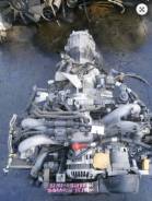 Двигатель в сборе. Subaru Impreza Двигатель EJ15