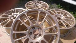 A-Tech Final Speed Gear-R. 7.0x17, 5x100.00, ET48
