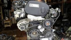 Двигатель в сборе. Chevrolet Cruze Двигатели: F18D4, Z18XER