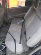 Сиденье. Mazda Premacy