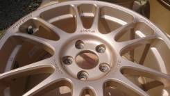 A-Tech Final Speed Gear-R. 7.0x17, 5x100.00, ET48
