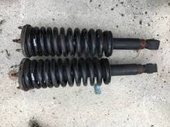 Амортизатор. Toyota Hilux Surf, RZN185, KDN185W, RZN185W, VZN185, VZN185W, KZN185, KZN185G, KZN185W, KDN185 Двигатель 3RZFE