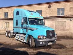 Freightliner Century. Седельный тягач, 15 000 куб. см., 30 000 кг.