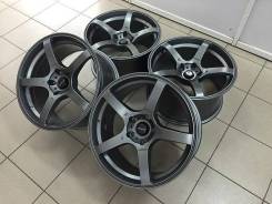 ProDrive. 8.5/9.5x18, 5x114.30, ET35/22, ЦО 73,1 мм. Под заказ
