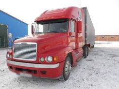 Freightliner Century. Седельный тягач, 15 000 куб. см., 30 000 кг., 6x4