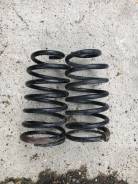 Пружина подвески. Toyota Hilux Surf, RZN185, KDN185W, RZN185W, VZN185, VZN185W, KZN185, KZN185G, KZN185W, KDN185 Двигатель 3RZFE
