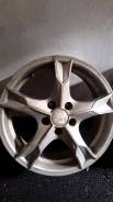 LSZ. 6.0x15, 5x100.00, ET48