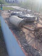 Глушитель. Mazda Laser Lidea, BJ3PF, BJ5PF, BJ8WF, BJEPF, BJ5WF Mazda Familia S-Wagon, BJ5W, BJFW, BJ8W Mazda Familia, BJ5P, YR46U15, BJFW, ZR16U65, Y...