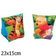 Нарукавники 23*15 см. Дисней.Winni the Pooh ,3-6 лет,