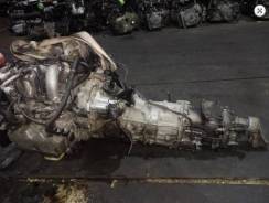 Двигатель в сборе. Subaru Impreza Двигатель EJ16