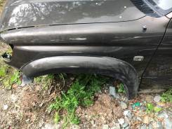 Крыло. Toyota Hilux Surf, RZN185, KDN185W, RZN185W, VZN185, VZN185W, KZN185, KZN185G, KZN185W, KDN185