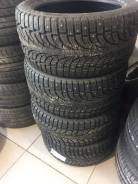 Pirelli Winter Carving Edge SUV. Зимние, шипованные, 2016 год, без износа, 4 шт