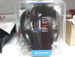 Sennheiser HD 205 II