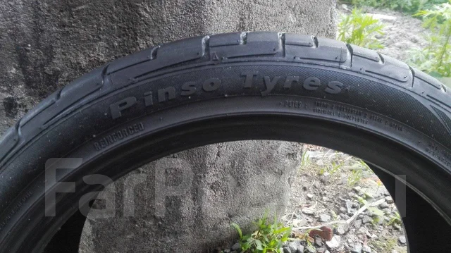 Pinso PS-91. ������, 2015 ���, �/�, ����� 5 % ����