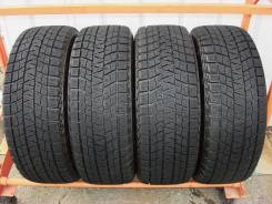 Bridgestone Blizzak DM-V1. Зимние, без шипов, 2010 год, износ: 5%, 4 шт
