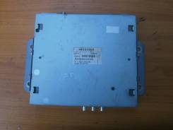 Телевизор салонный. Mitsubishi Chariot Grandis, N94W, N84W, N86W, N96W Mitsubishi Dion, CR9W, CR6W Mitsubishi Pajero, V63W, V73W, V60, V65W, V75W, V78...