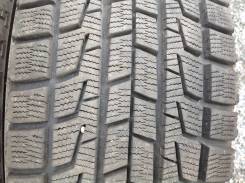 Bridgestone Blizzak Revo1. Всесезонные, износ: 10%, 4 шт