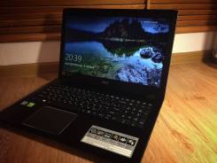 Acer. 15.6", 2,8 ГГц, ОЗУ 6144 МБ, диск 1 000 Гб, WiFi, Bluetooth, аккумулятор на 8 ч.