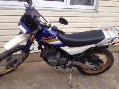 Kawasaki Super Sherpa. 250 куб. см., исправен, птс, без пробега. Под заказ