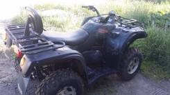 Hsun HS500ATV. исправен, есть птс, с пробегом