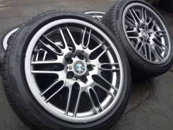 BMW. 8.5x18, 5x120.00, ET20, ЦО 74,1 мм.